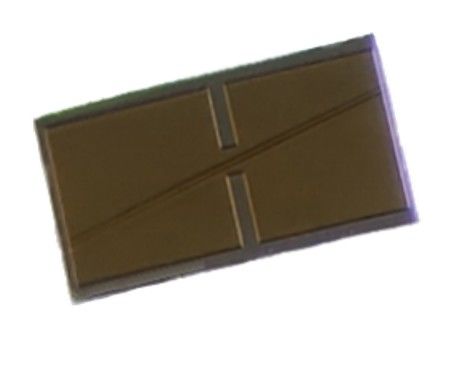 Chips de amplificador óptico de semiconductores de Janhoo G=20dB
