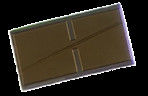 Chips de amplificador óptico de semiconductores de Janhoo G=20dB