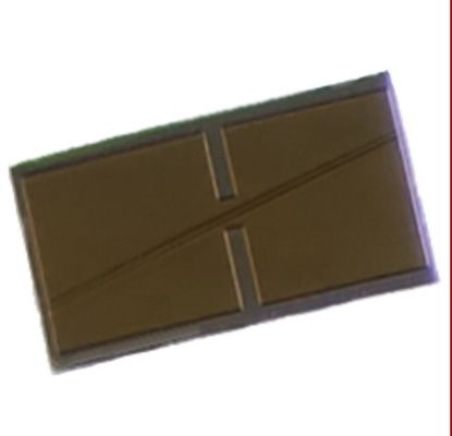 Janhoo 100% Original 1550nm Semiconductor Amplificador Óptico SOA Chip G 25dB paquete / Chip de caja